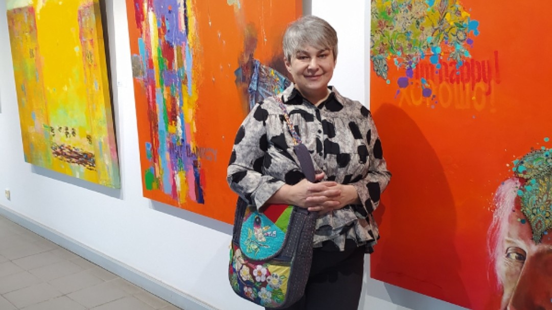 Светлана, автор блога