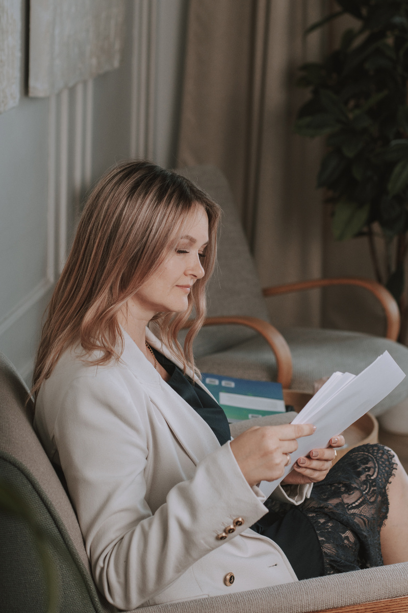 Фото © Кира Доросева