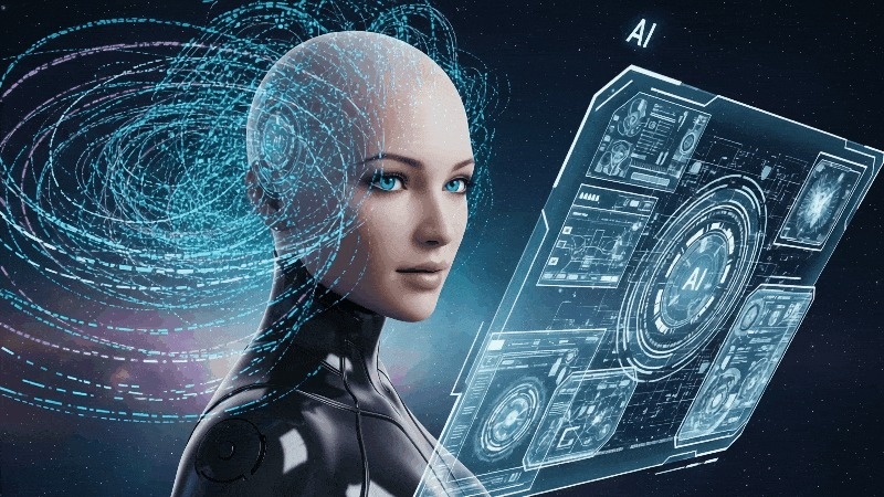 Cursor AI для разработчиков