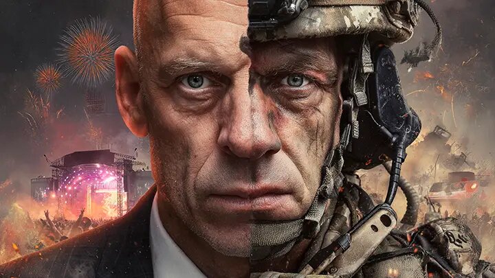 "Заходили, просили кушать. А потом летели снаряды": Экс-начальник "звёздной" СБ – о главной подлости на фронте