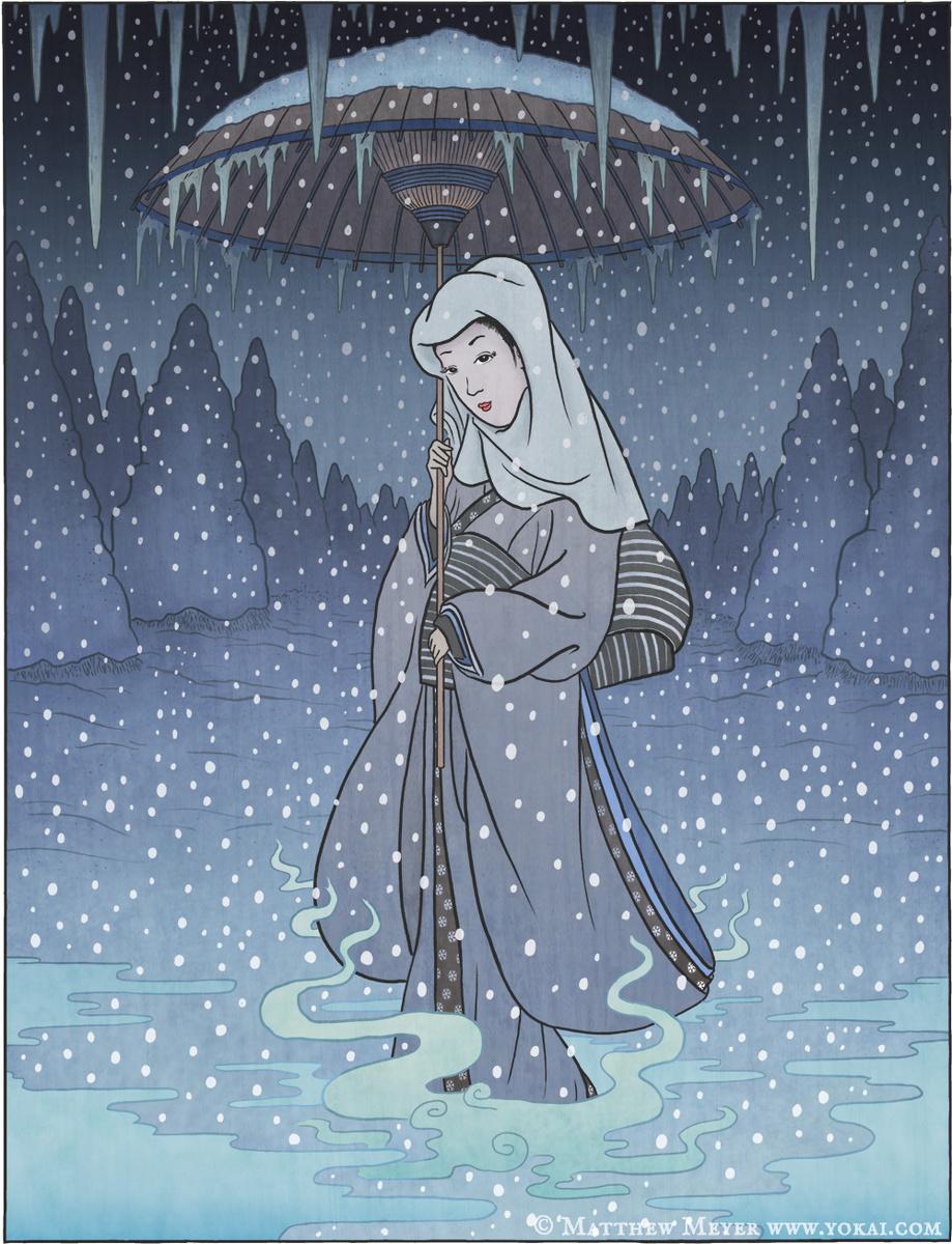 Источник изображения: https://yokai.com/wordpress/wp-content/uploads/2018/03/tsuraraonna.jpg 