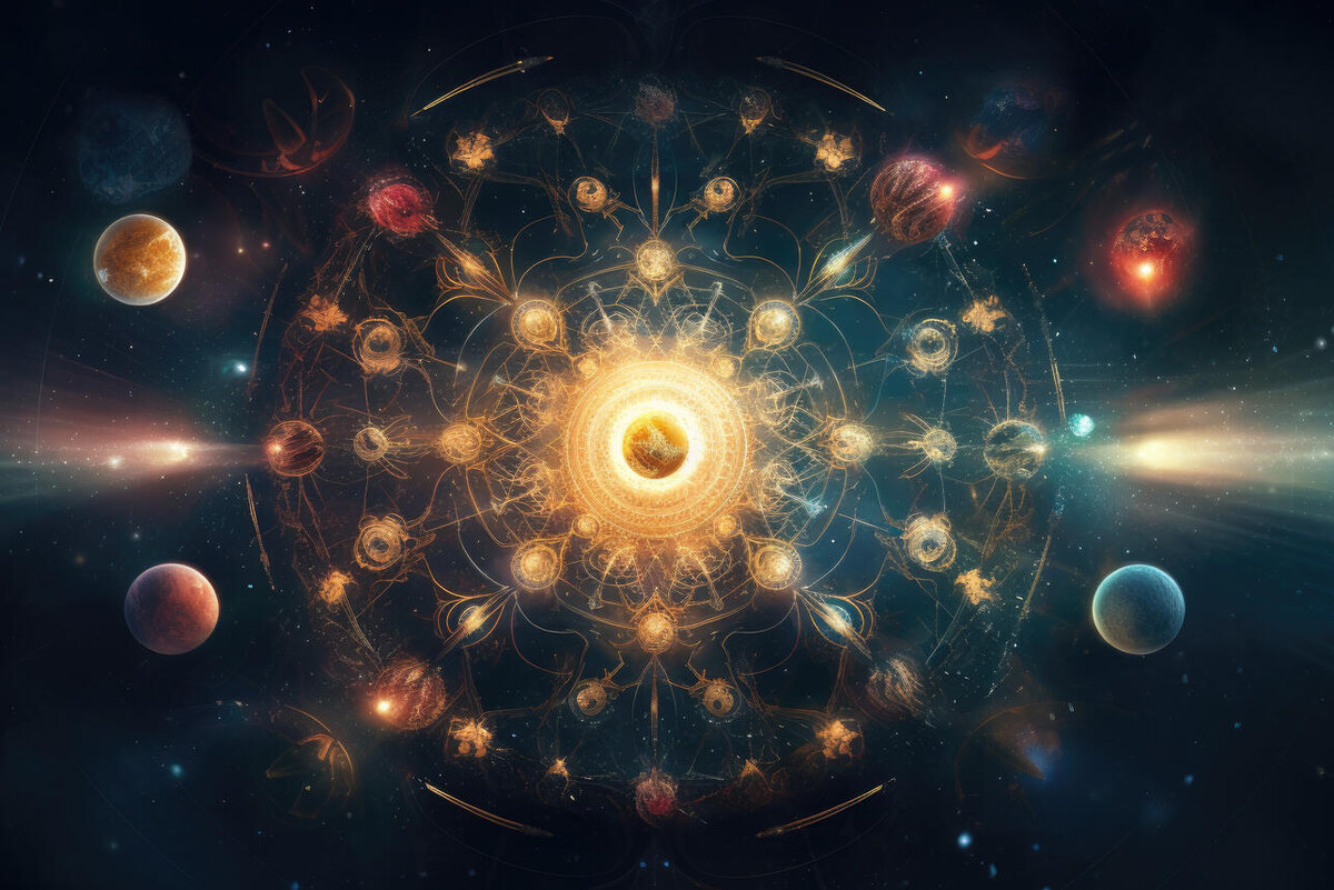    Астрология 123RF/legion-media.ru