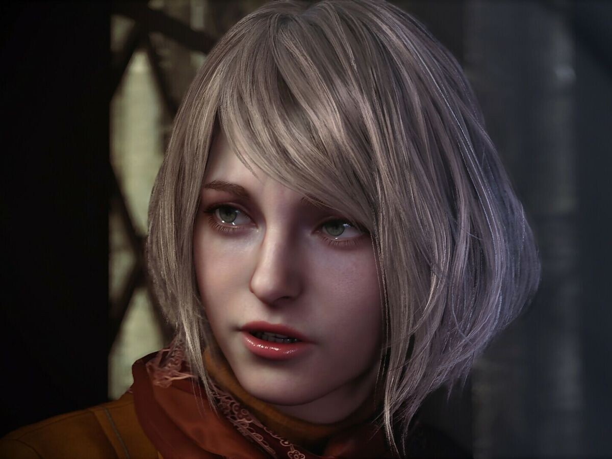    Моддеры нашли и частично восстановили вырезанный пролог ремейка Resident Evil 4 [ВИДЕО]