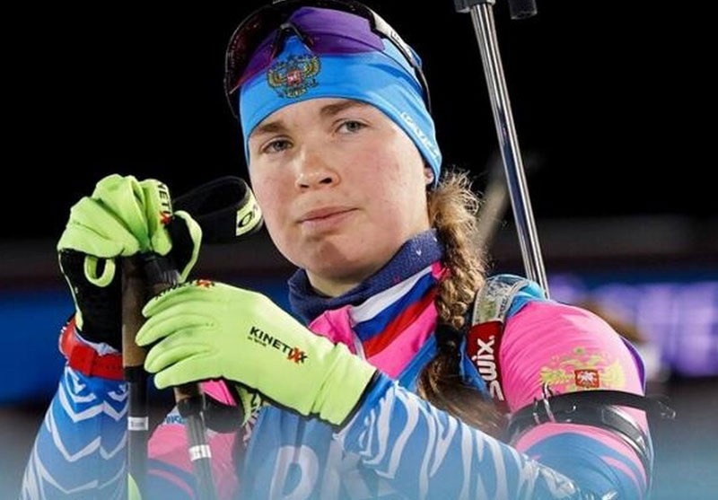     Фото: Журнал «Лыжный Спорт»