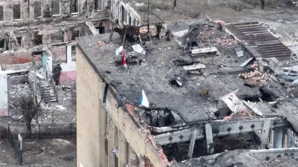    Первый канал