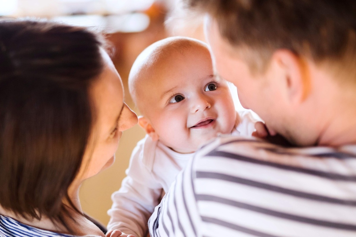     Кто ты для мужа — дочь, мать, подруга или партнёр: новые роли женщины после рождения ребёнка