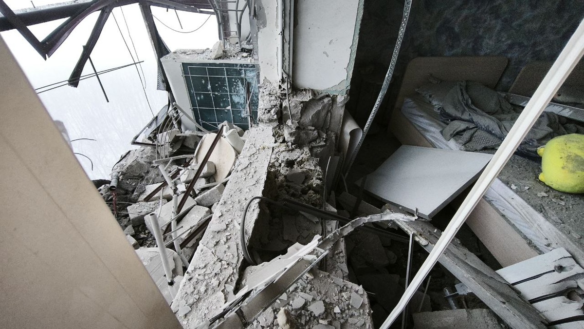     Фото: Виталий ГАРКУША