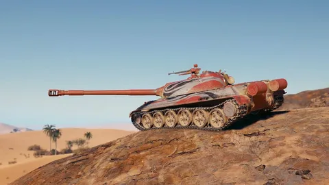 113 BO. Мир Танков.