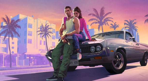 Сркиншот игры