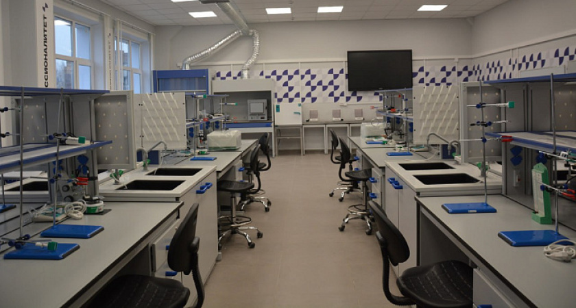    Фото правительства Кировской области