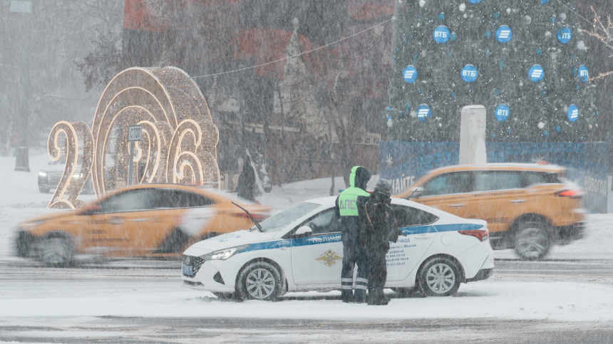    Фото: ИЗВЕСТИЯ/Сергей Лантюхов