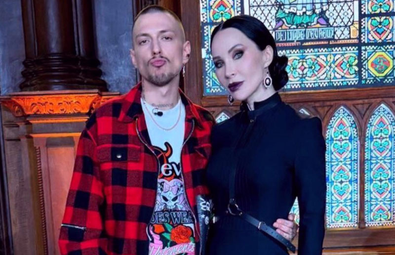     Фото: Кадр ТНТ