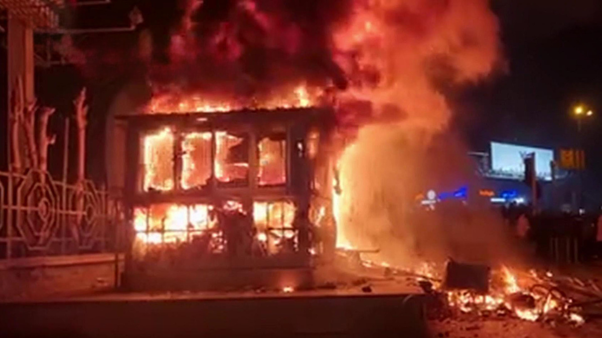    Первый канал