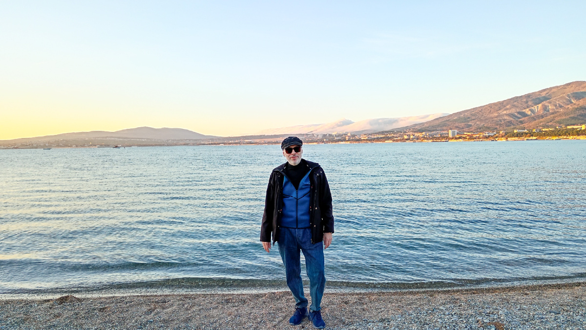 ©Михаил Лекс