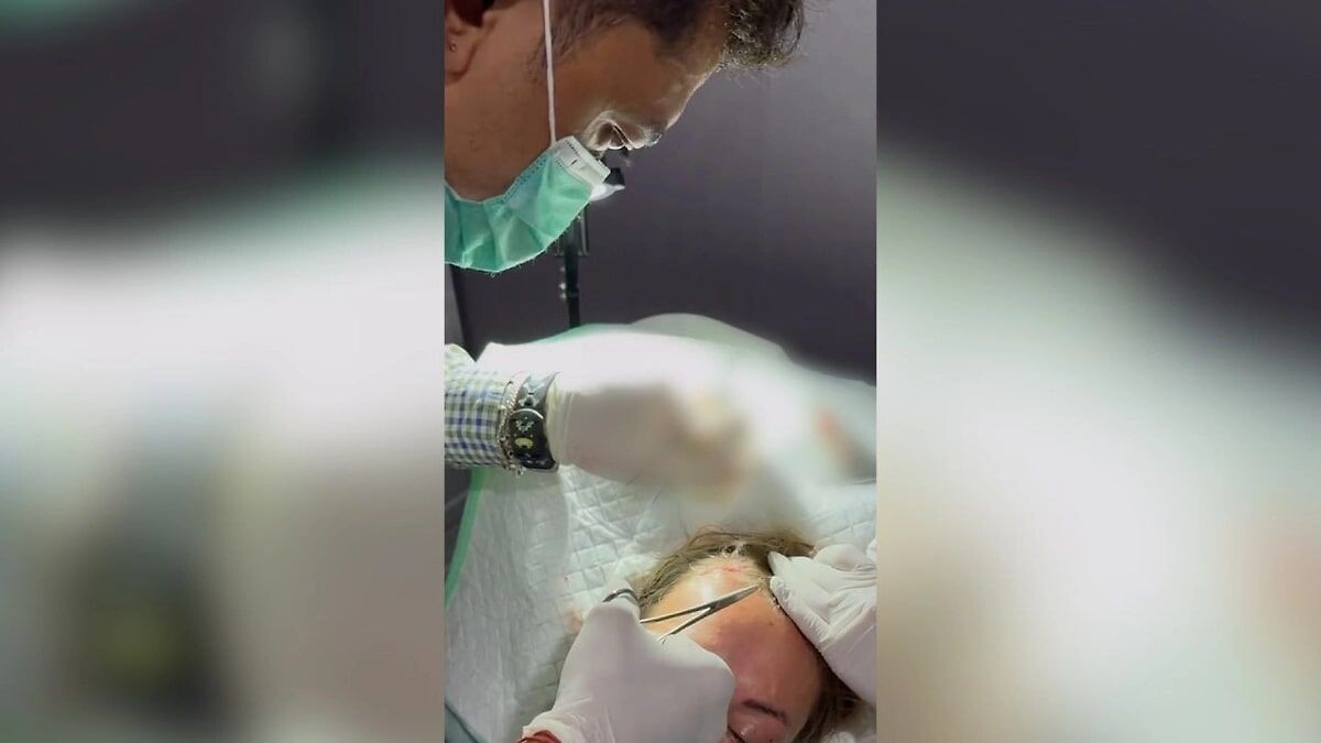     / Источник: © Кадр из видео/SHOT