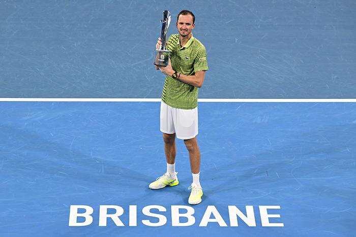 Обложка © ТАСС / EPA / DAVE HUNT