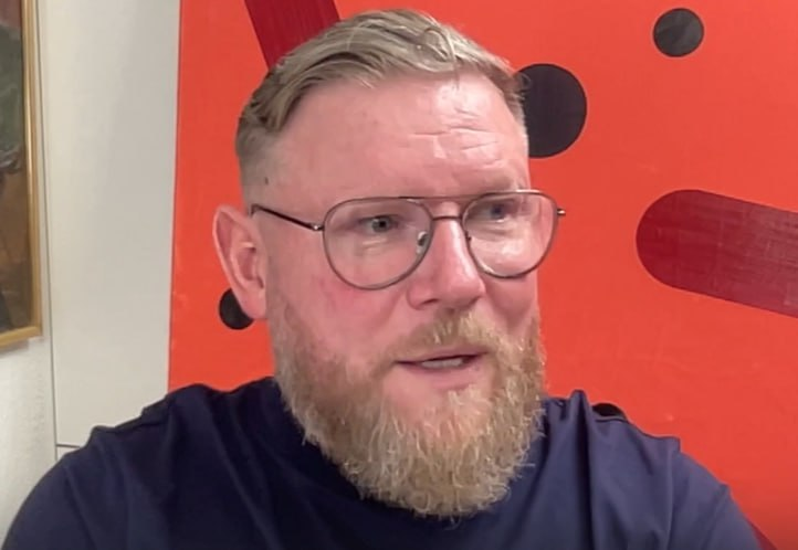 Фото: Prt Scr rutube.ru / Песке + Peske