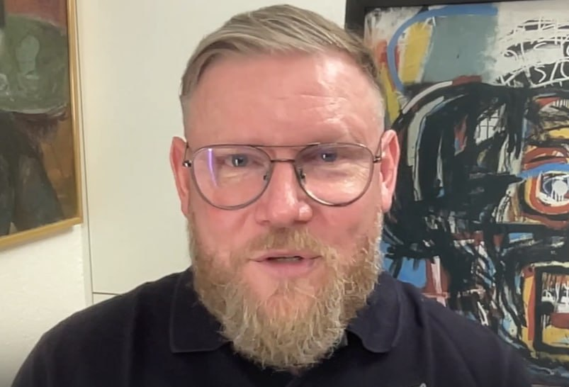 Фото: Prt Scr rutube.ru / Песке + Peske