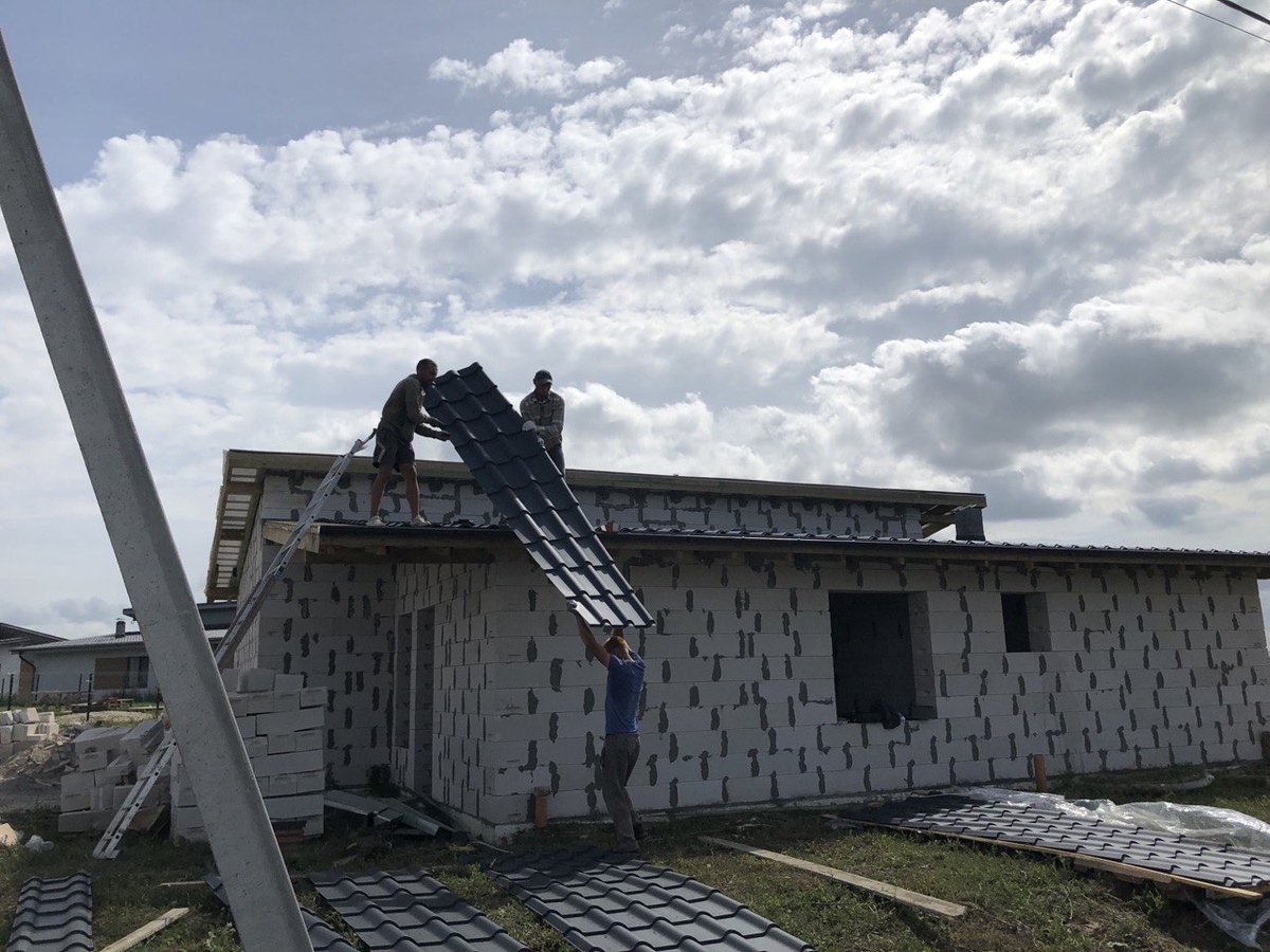 Материал предоставлен проектом "Строительная Россия"