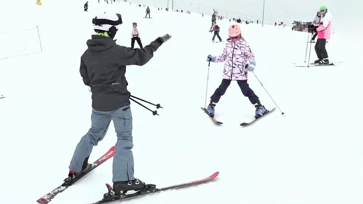    Первый канал