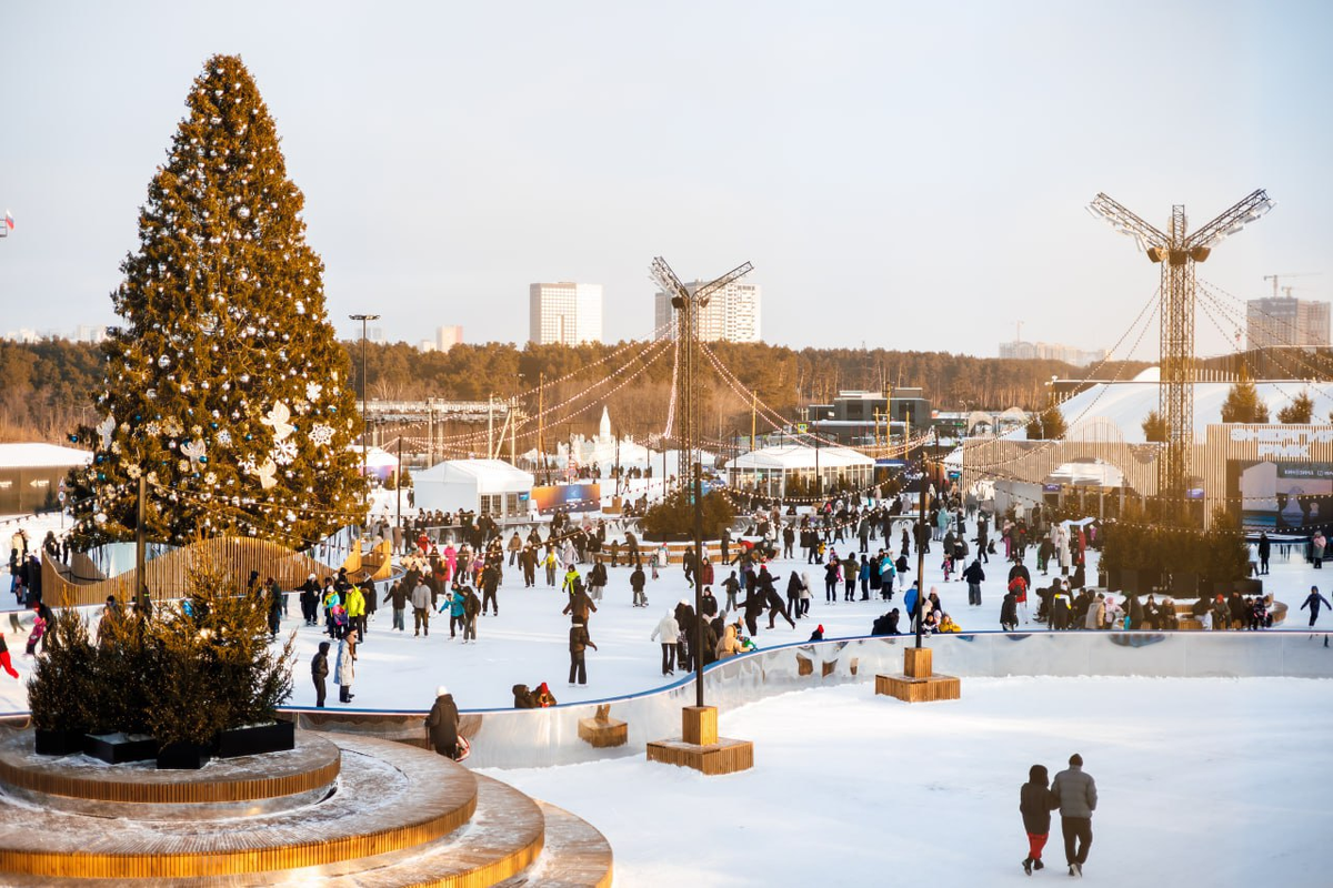     канал «Энергия РМК»