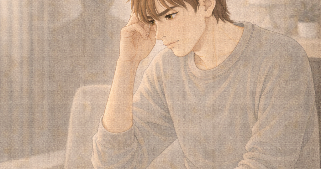 Внутренний критик: чей голос вы на самом деле слышите в своей голове