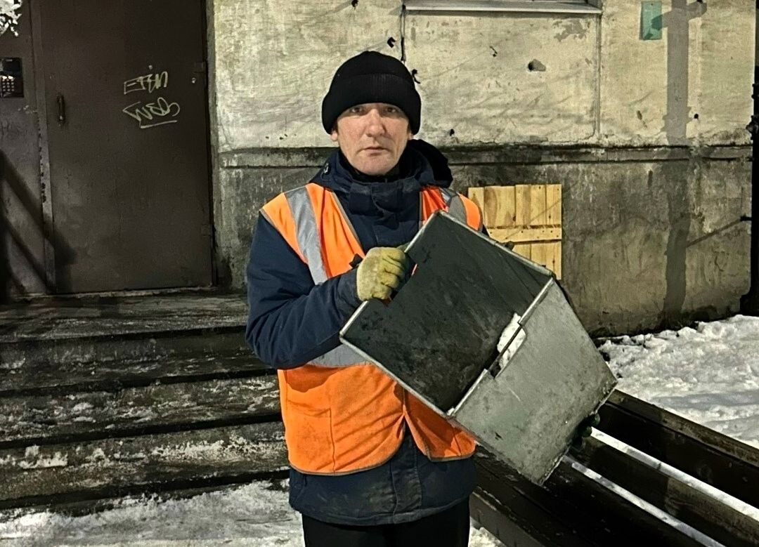    фото: © Тиана Татиана, Беломорская трибуна