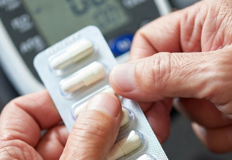 Почему нельзя «просто принять таблетку» от давления