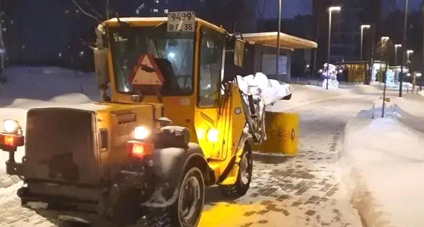    Фото: страница Сергея Жестянникова в ВКонтакте