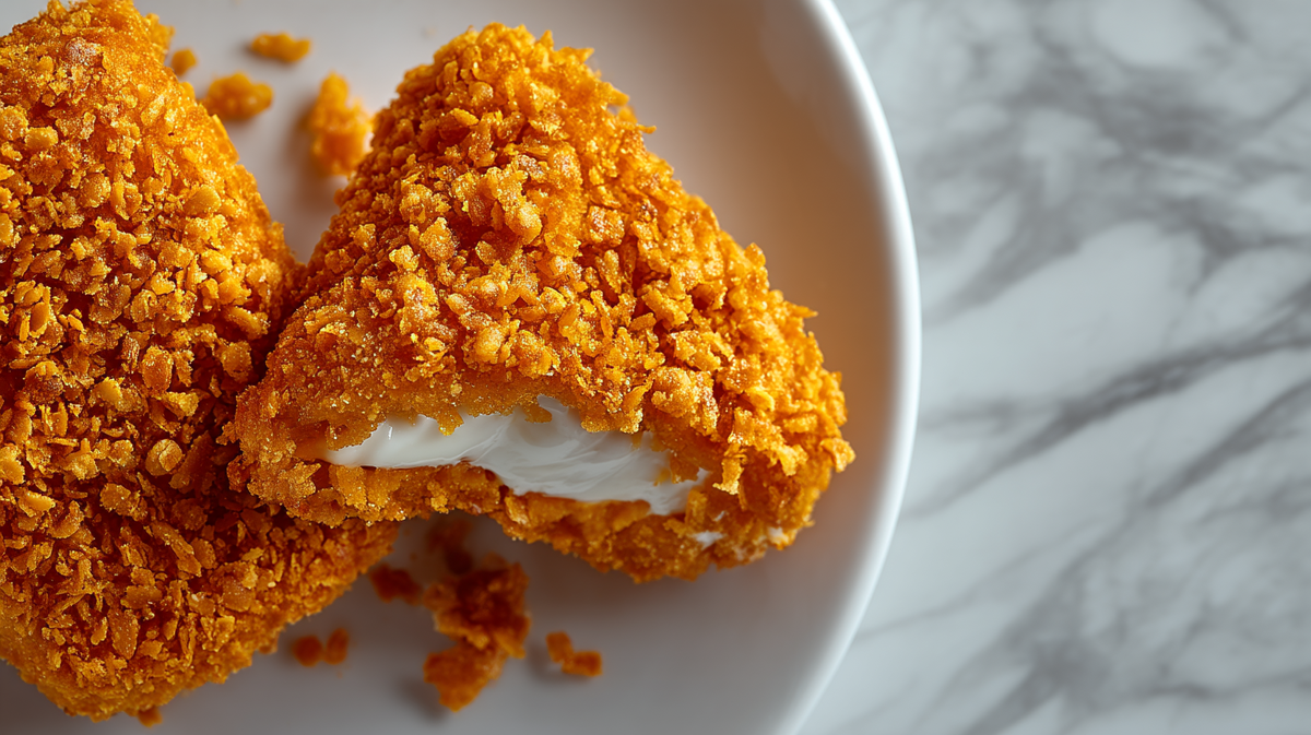 Пожарские котлеты