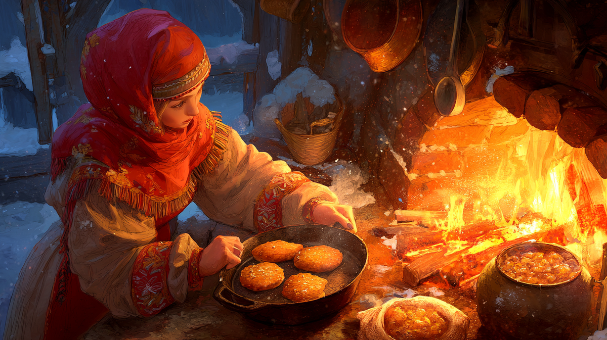 Как огонь научил Россию сочности: легенда пожарских котлет