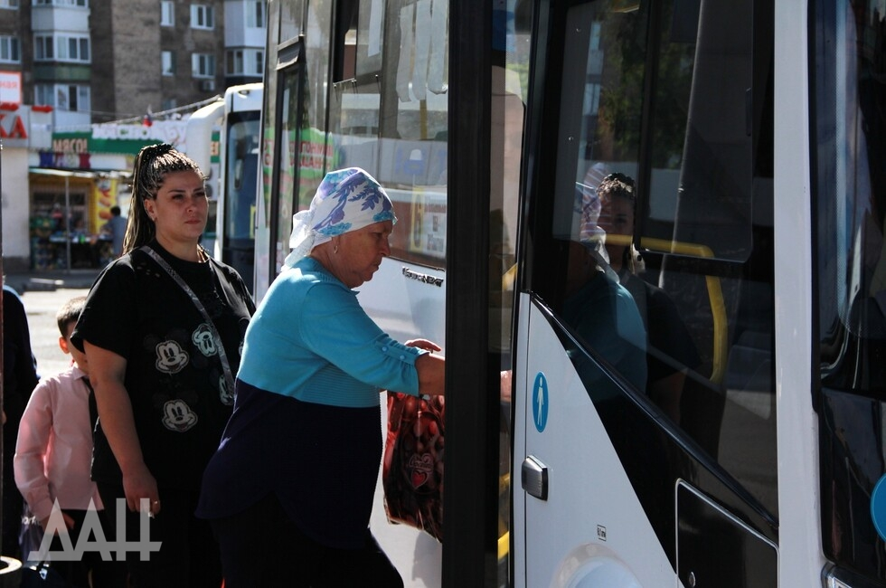 Фото: Донецкое агентство новостей