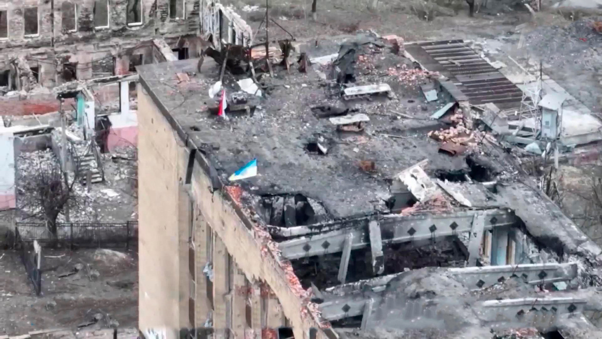    Первый канал