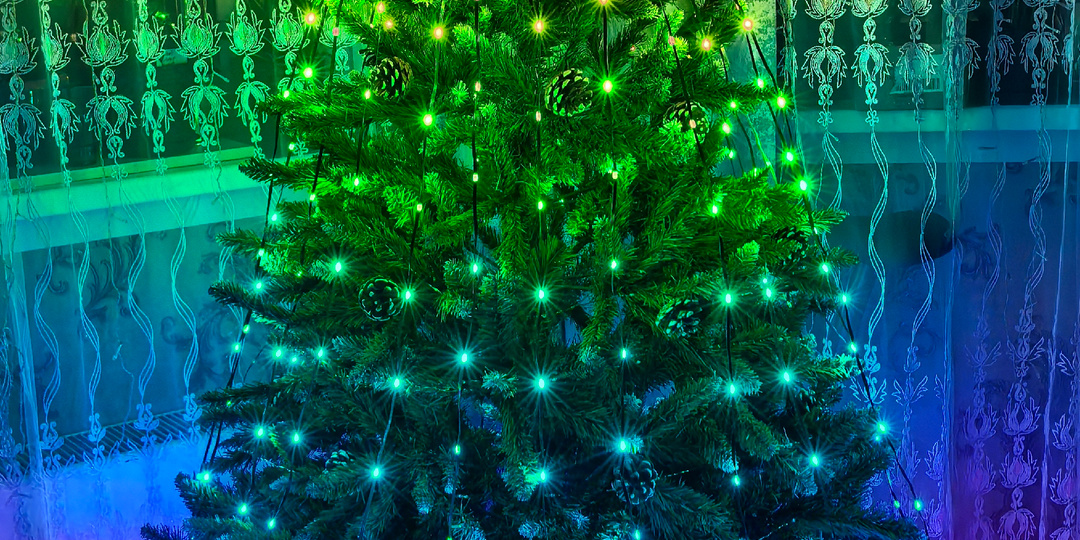 Как правильно выбрать день для уборки новогодней елки в 2026 году?