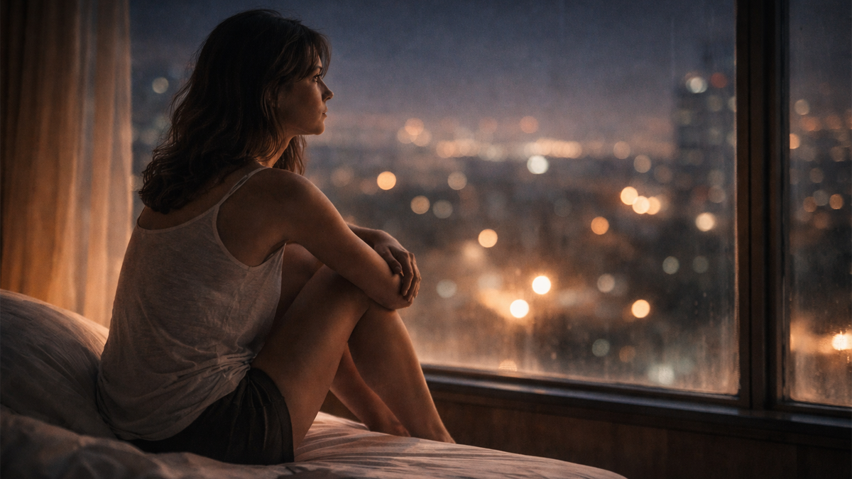 Иллюстрация для канала «Голос Астреи»