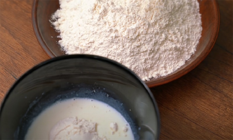 Апельсиновый пирог с кремовой текстурой: ароматный десерт для домашнего уюта