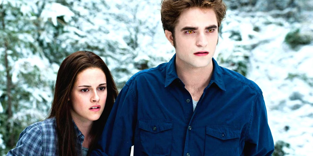 Конец эпохи стыда: Почему звезды «Сумерек» полюбили свою славу, а Кристен Стюарт хочет переснять сагу