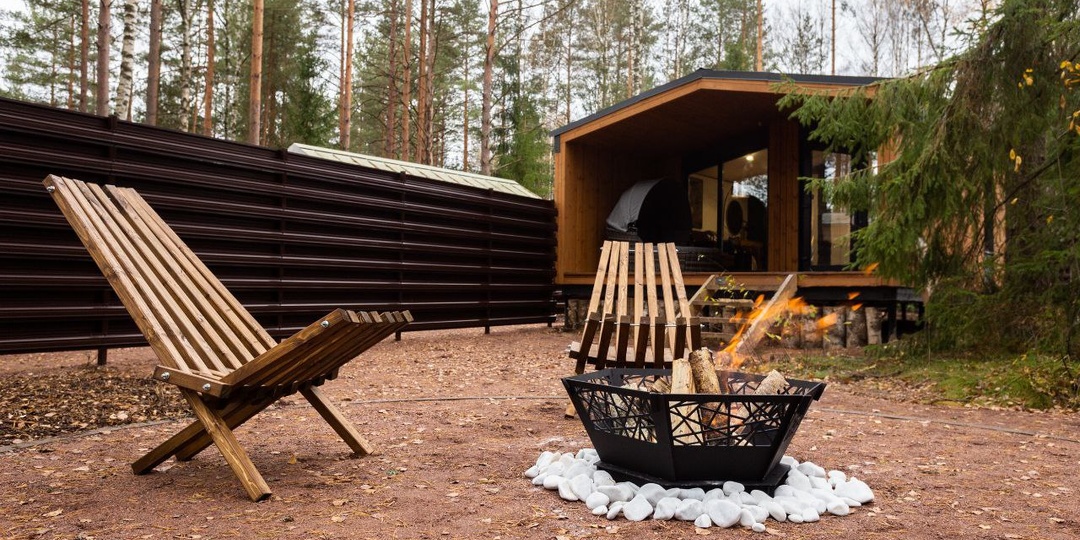 Модульный Дом в аренду в Санкт-Петербурге