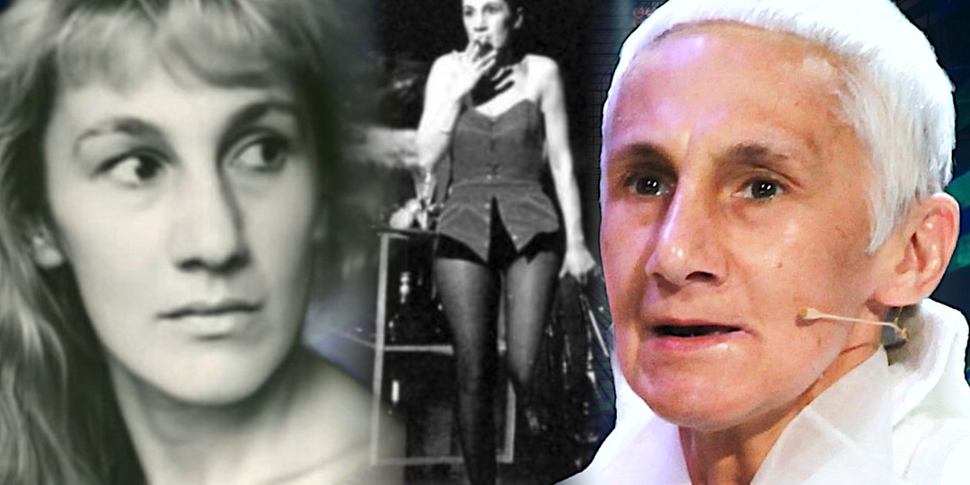 Как раньше выглядела Роза Хайруллина и почему она стала популярна в столь позднее время