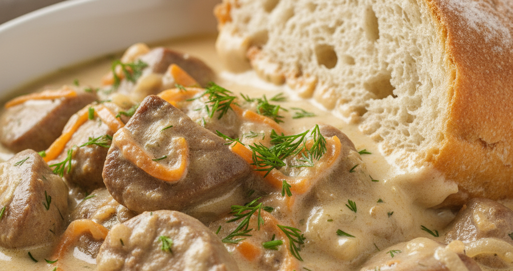 Куриная печень, которая всегда получается сочной и нежной: пошаговый рецепт, справится даже новичок