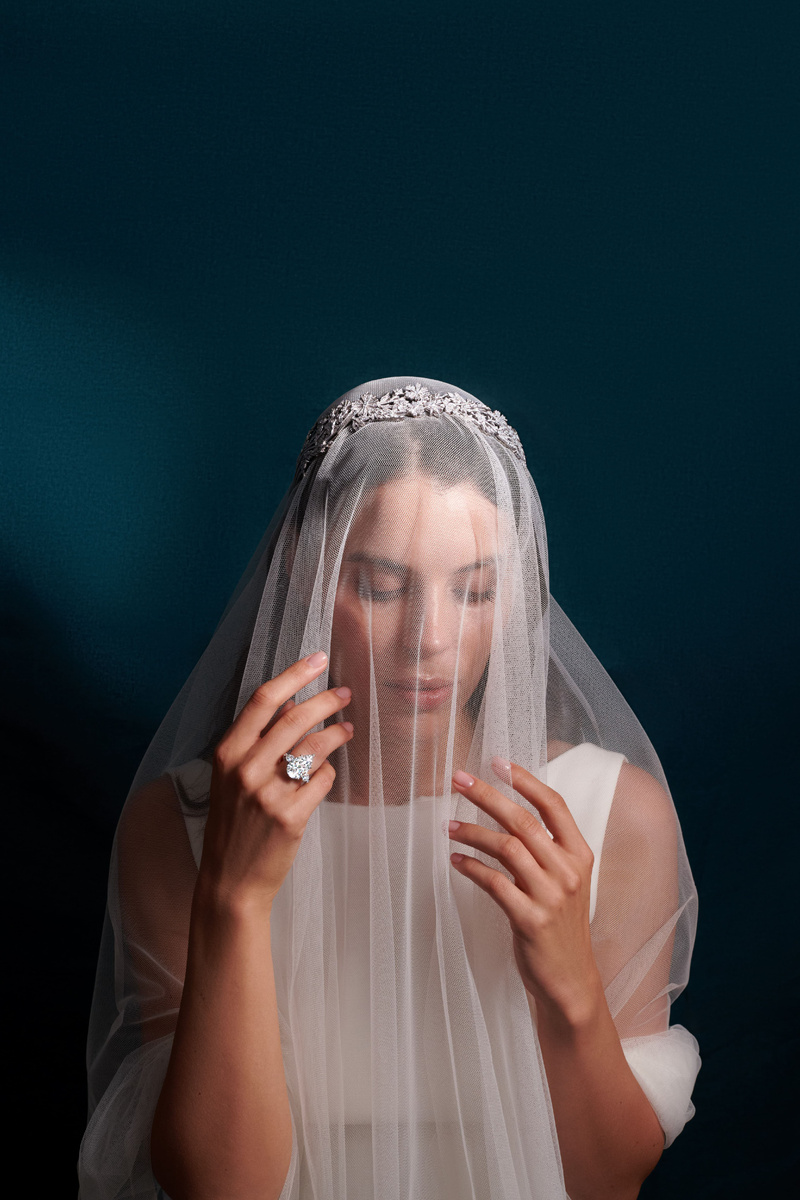 Топ свадебных украшений для невесты