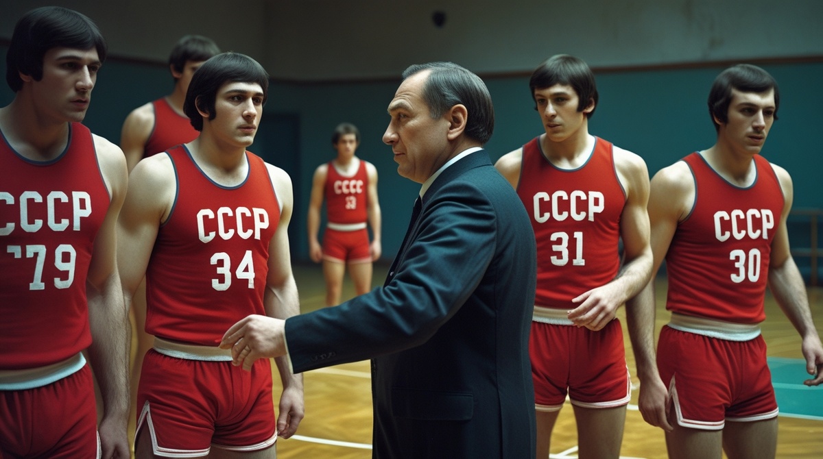 Сгенерировано с помощью ИИ