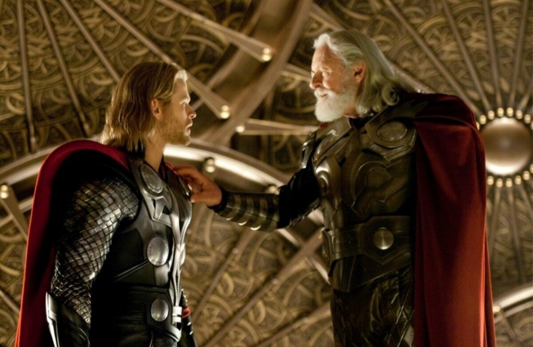 А его отец и папа еще намного сильнее, мощнее и могущество его не имеет предела, оно бесконечно и очень долгое