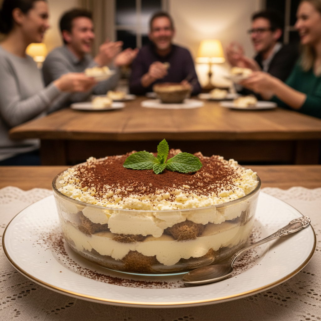Этот торт приготовлен на основе творога со сливками вместо маскарпоне. Гости не заметили разницы и просили рецепт! Секрет в правильных пропорциях