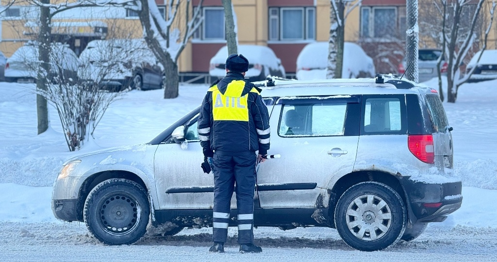 Изменения для водителей с 1 января 2026: полный обзор