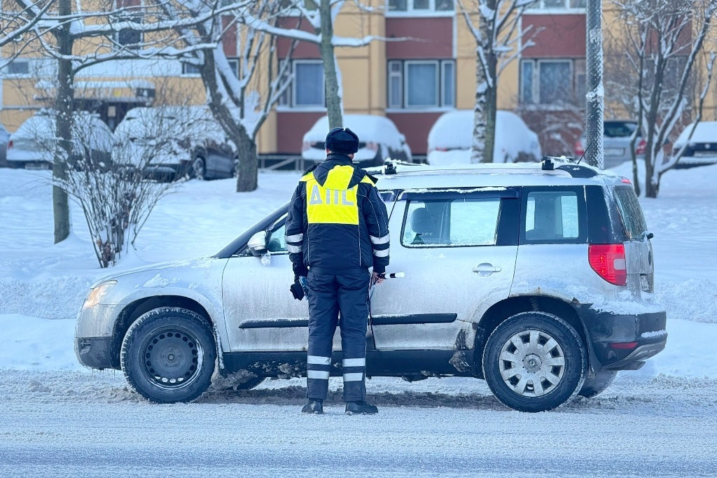 Фото: ГИБДД