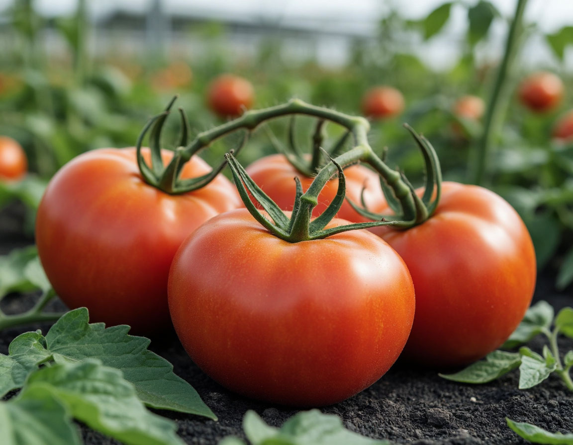 15 урожайных сортов биф‑томатов: выбираем лучшие для теплицы и открытого грунта