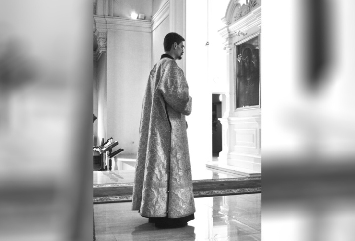 фото: Храм Рождества Пресвятой Богородицы в Рыбацком/VK