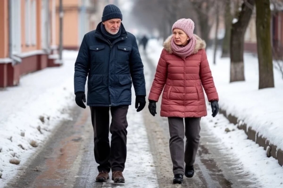    Синоптик Ильин: на неделе в Москве ожидаются морозы до -16 градусов