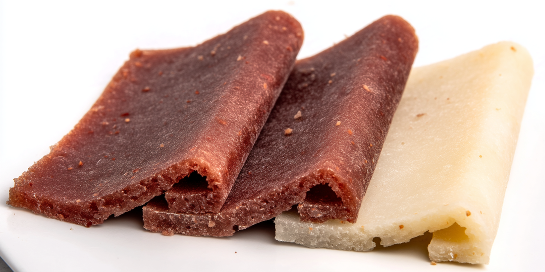 Пастила — сладкая история России, высушенная ветром и временем